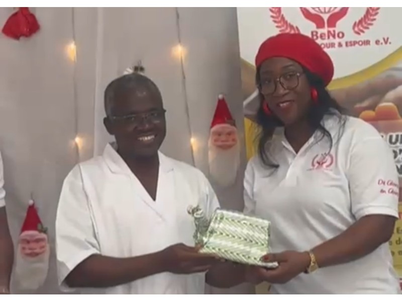 Donnons de l´espoir: faisons un don pour soutenir les enfants atteints de cancer